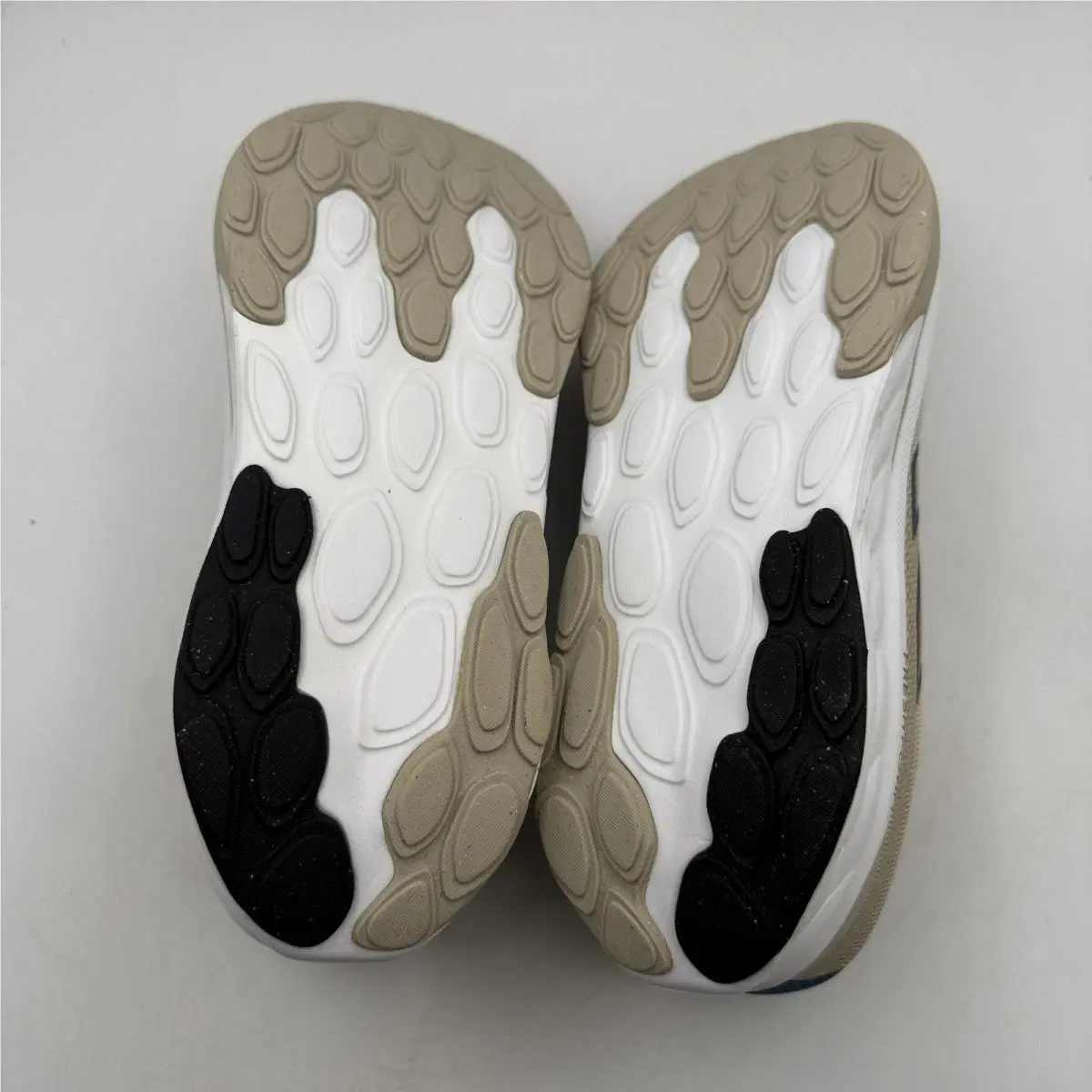New Balance shoes - Fresh Foam 520 v9 - Fresh Foam - Beige 3