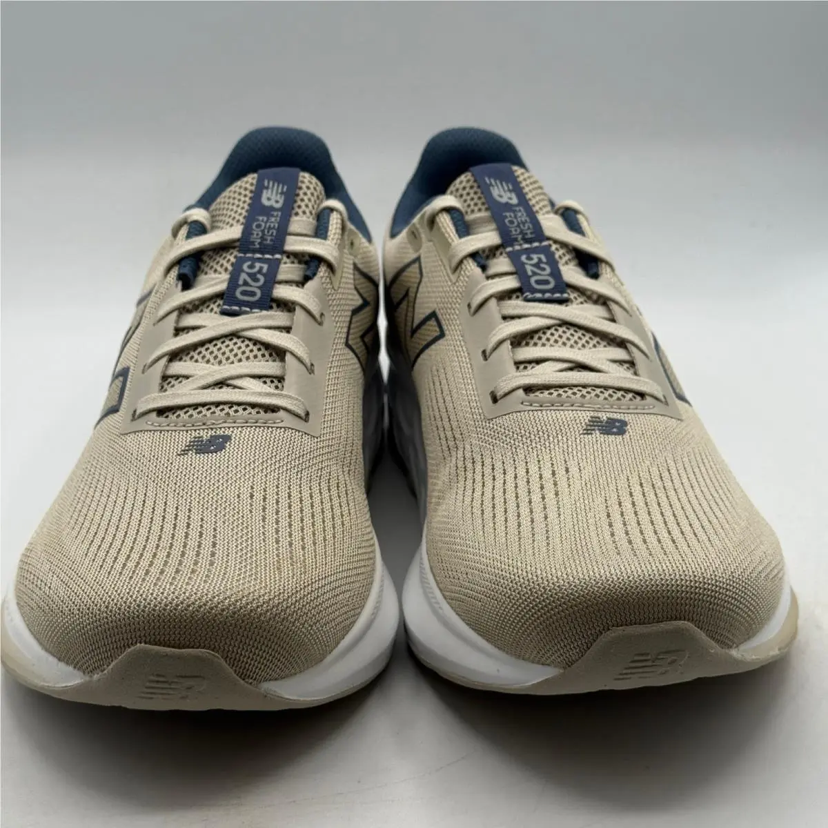 New Balance shoes - Fresh Foam 520 v9 - Fresh Foam - Beige 0