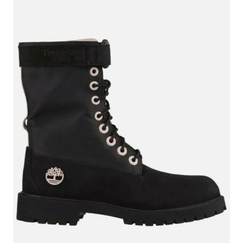 Timberland shoes - SHOES - SHOES - Black 0