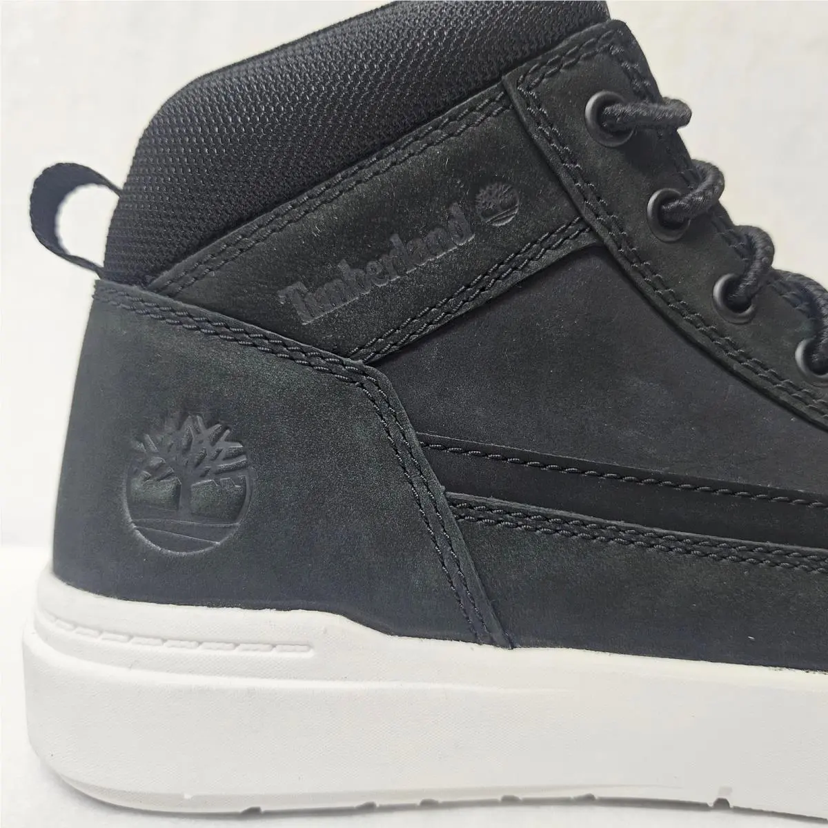 Timberland shoes - Black 8
