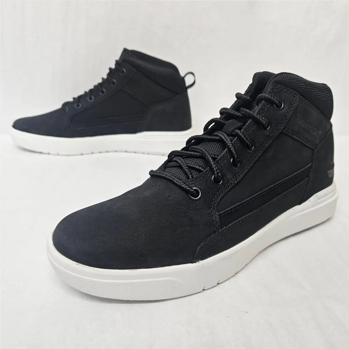 Timberland shoes - Black 2