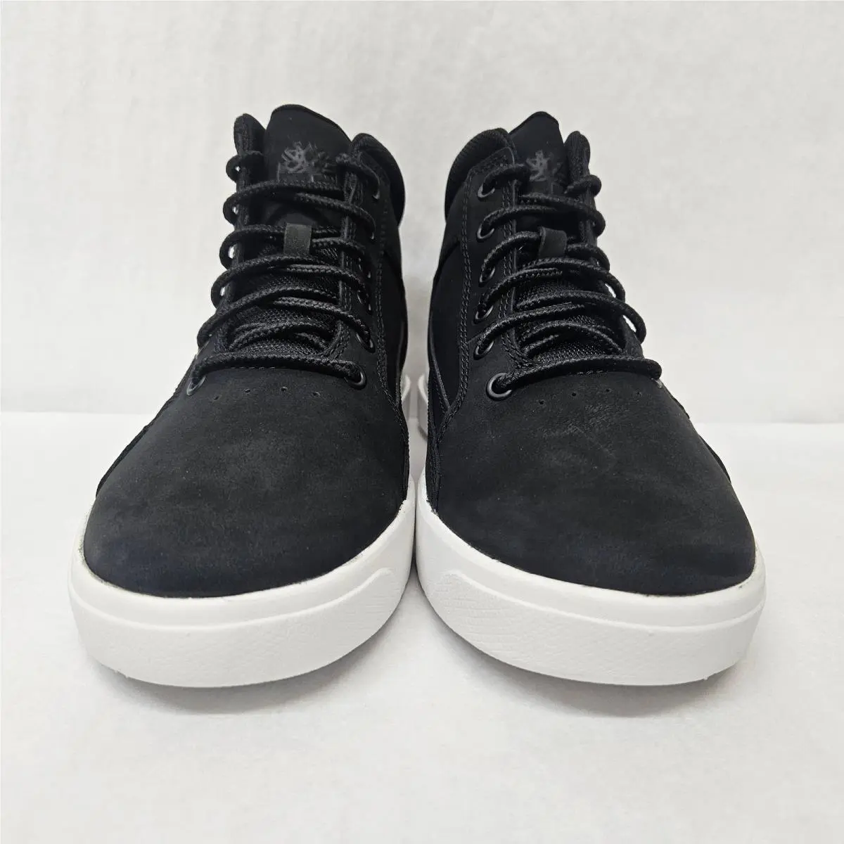 Timberland shoes - Black 3