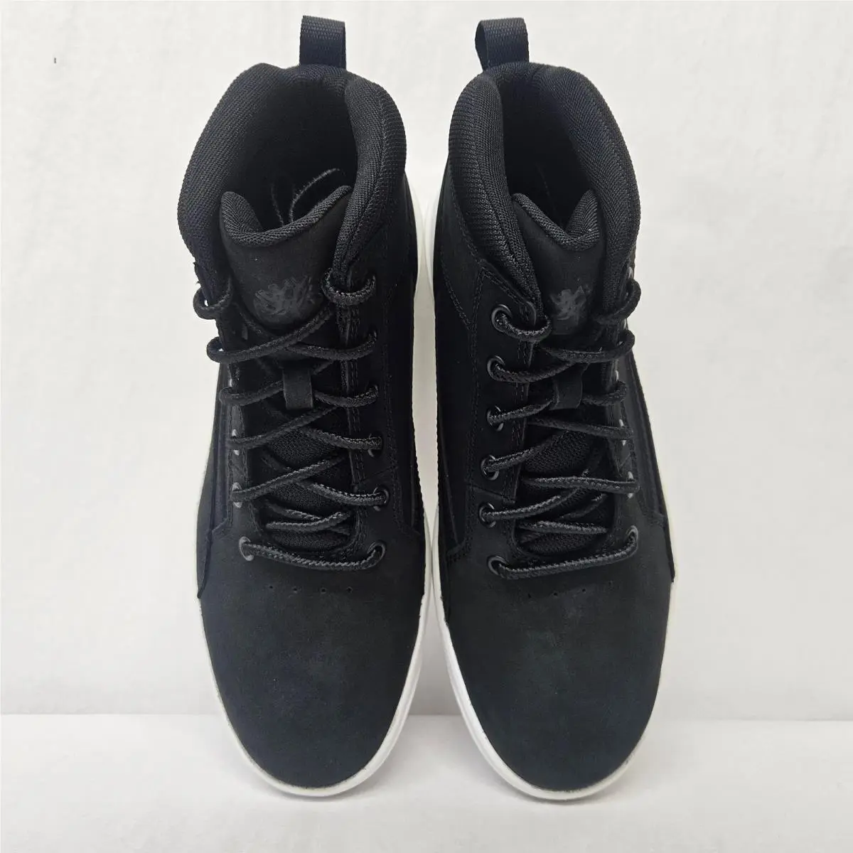 Timberland shoes - Black 4
