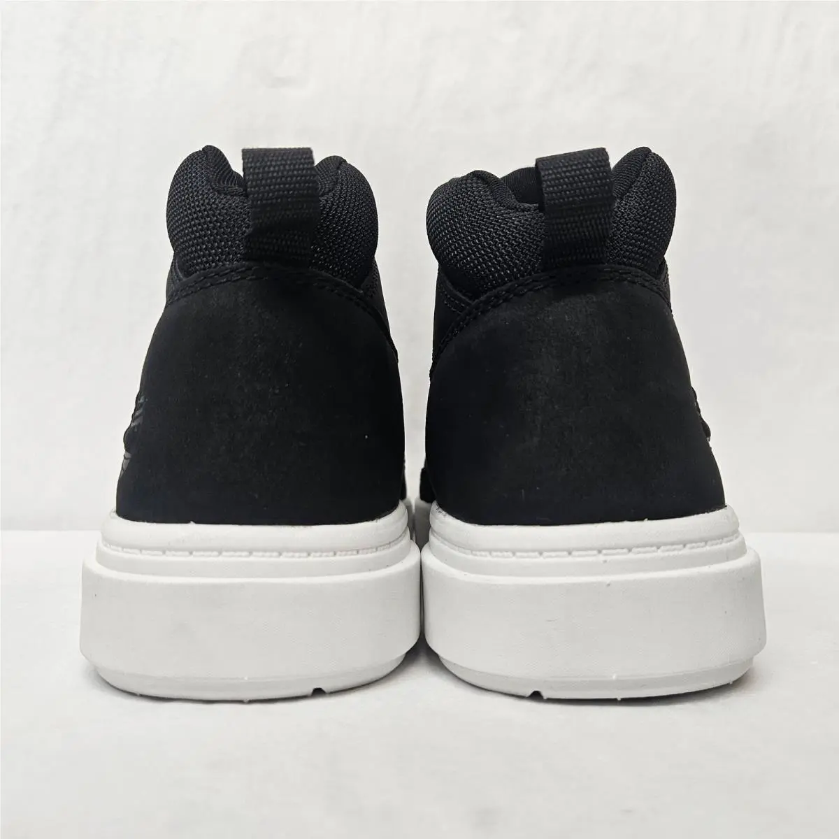 Timberland shoes - Black 6