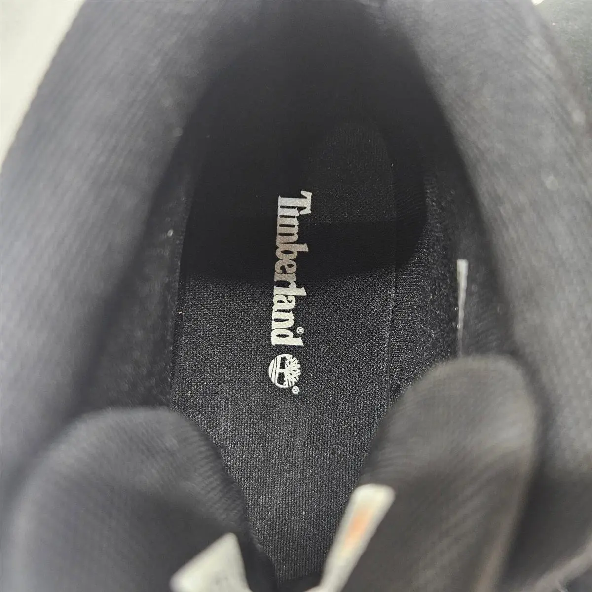 Timberland shoes - Black 5
