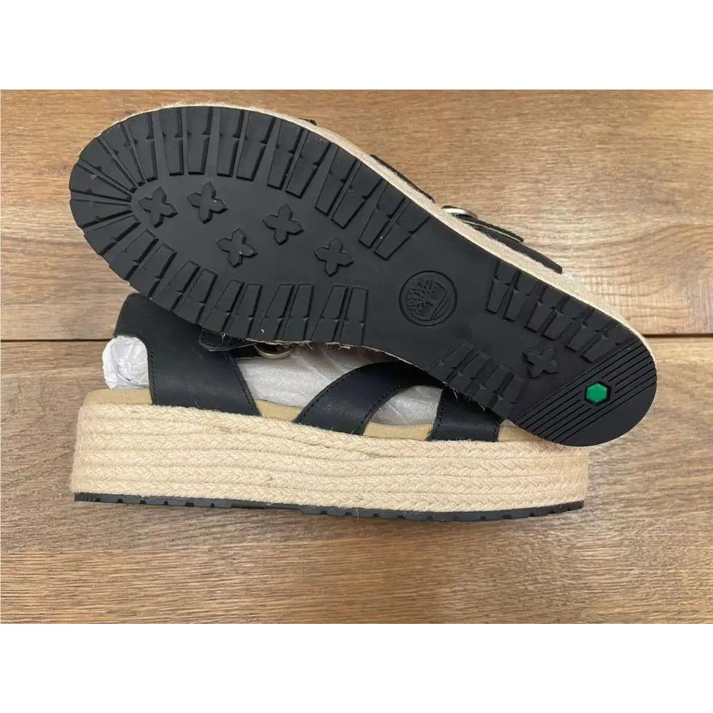 Timberland shoes - BLACK GRAIN 15