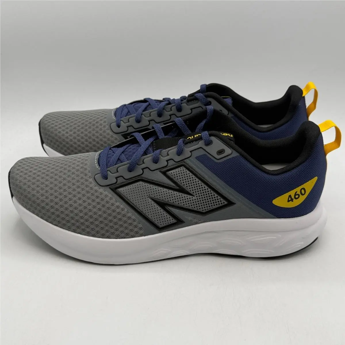 New Balance shoes - New Balance 460 v4 - Gray 2