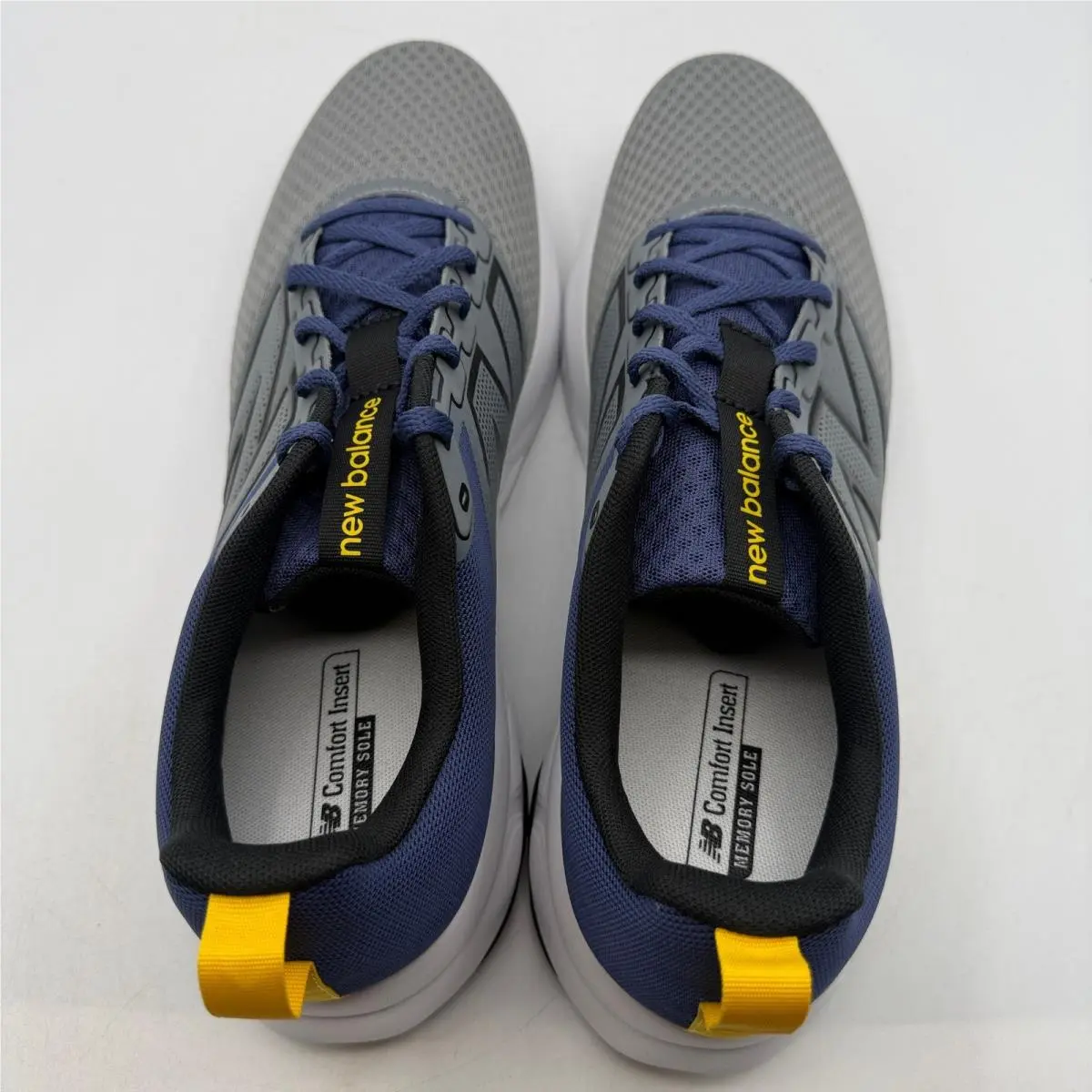 New Balance shoes - New Balance 460 v4 - Gray 3