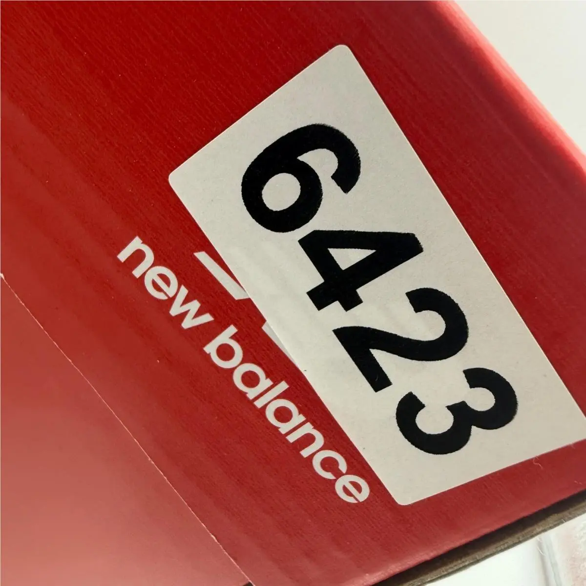 New Balance shoes - New Balance 460 v4 - Gray 6