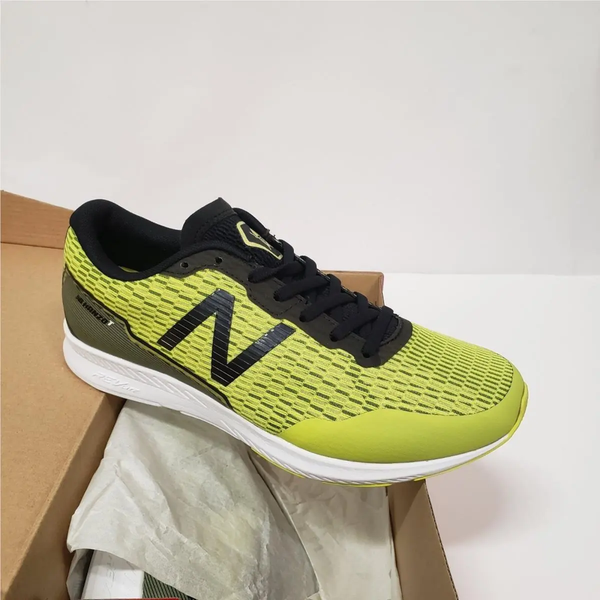 New Balance shoes - New Balance REVlite - REVlite - Yellow 1