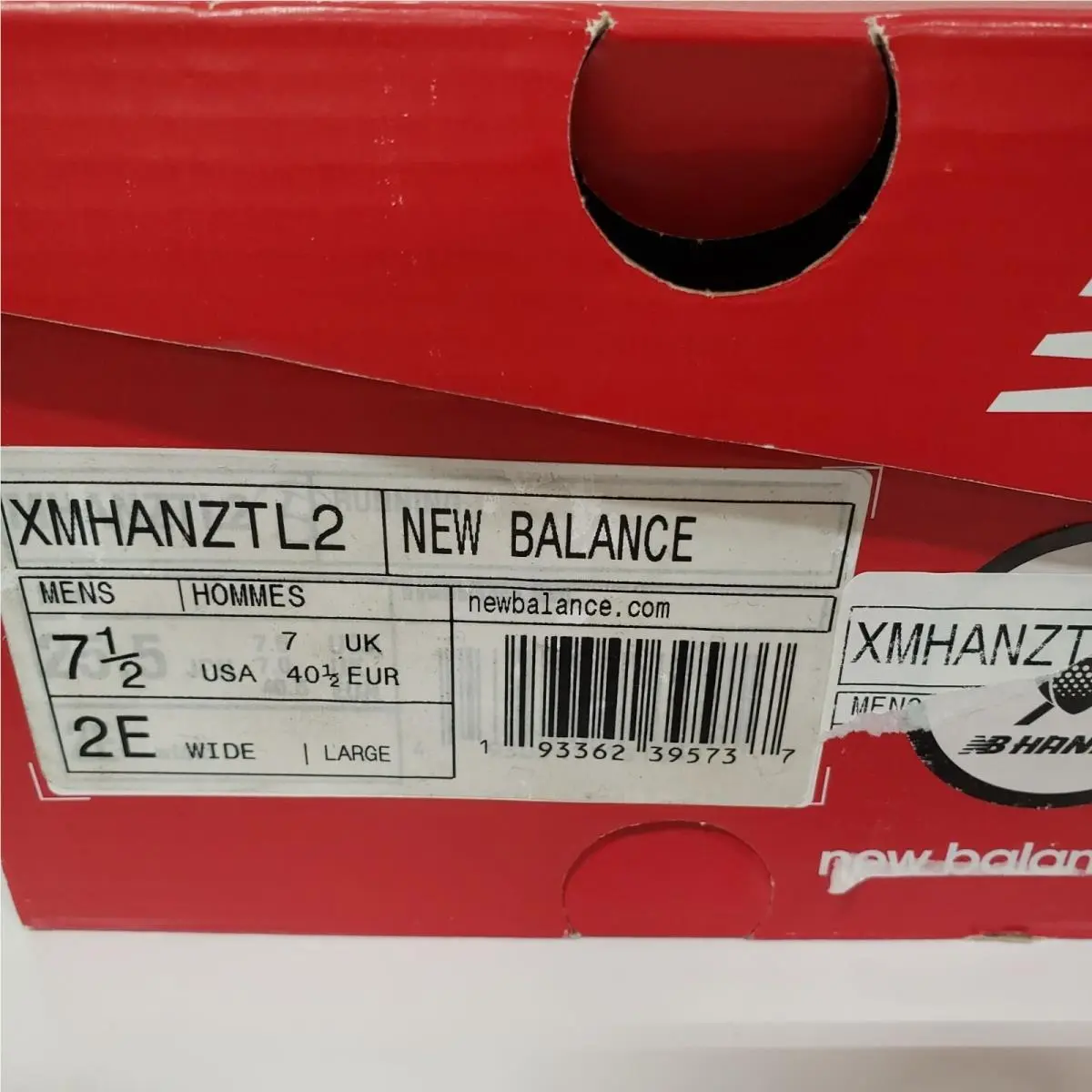 New Balance shoes - New Balance REVlite - REVlite - Yellow 7