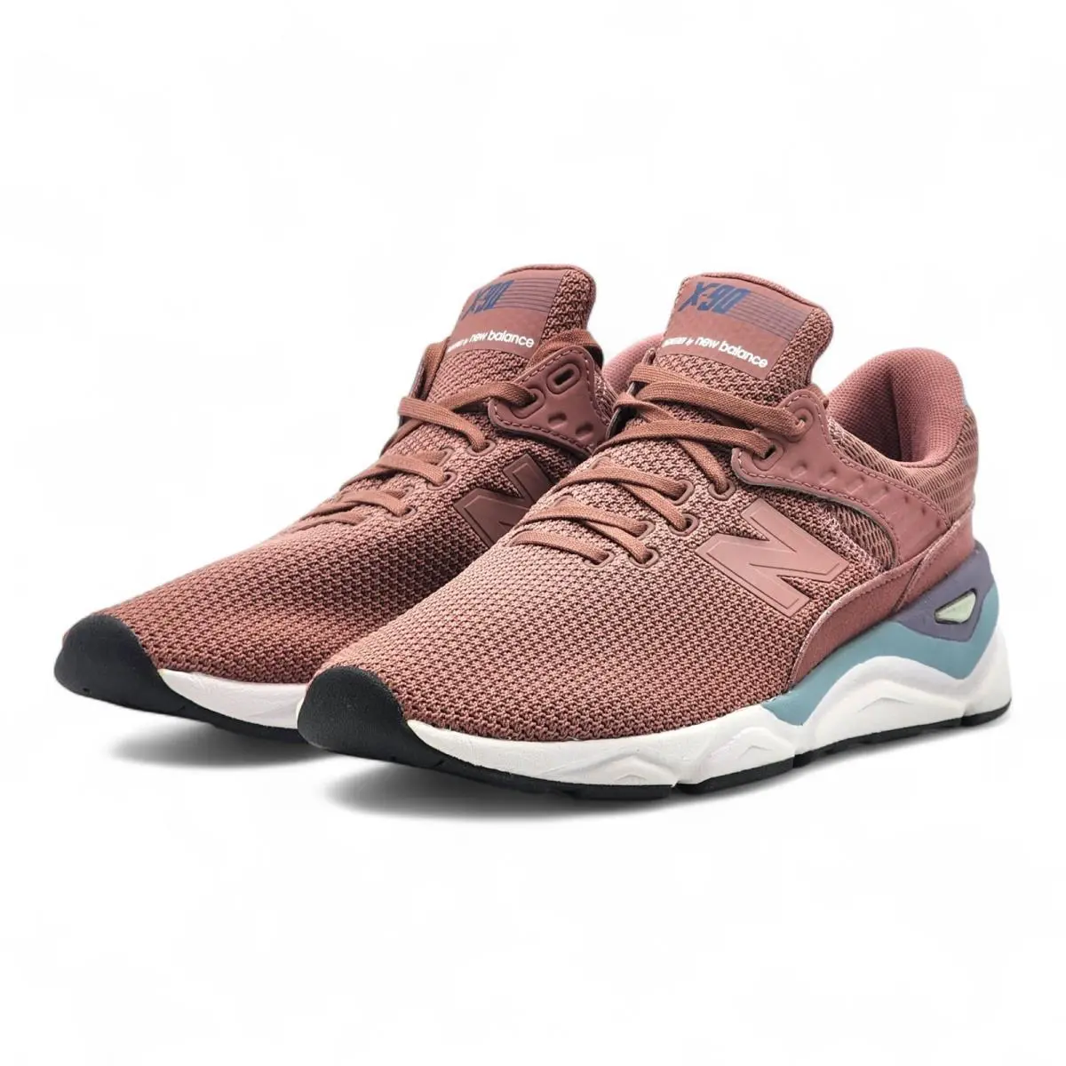 New Balance shoes - New Balance X90 - WSX90CLC - Pink (UPC: 191902016661) 1