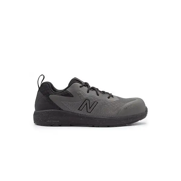 New Balance shoes - MIDLOGIGS-11D - MIDLOGIGS-11D - Black/Gray (UPC: 810119133298) 0