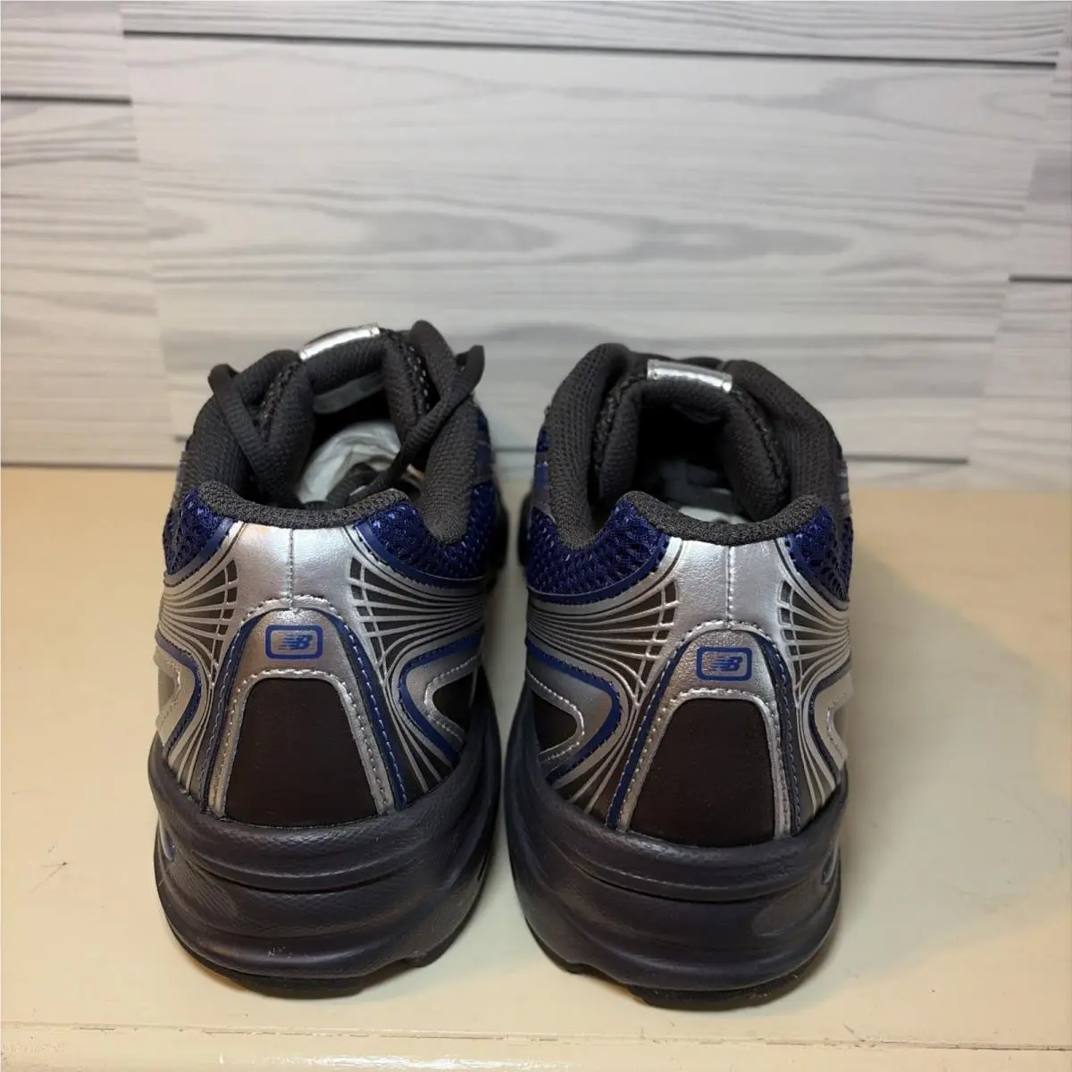 New Balance shoes - New Balance 740 - U7406HJ - Blue 4