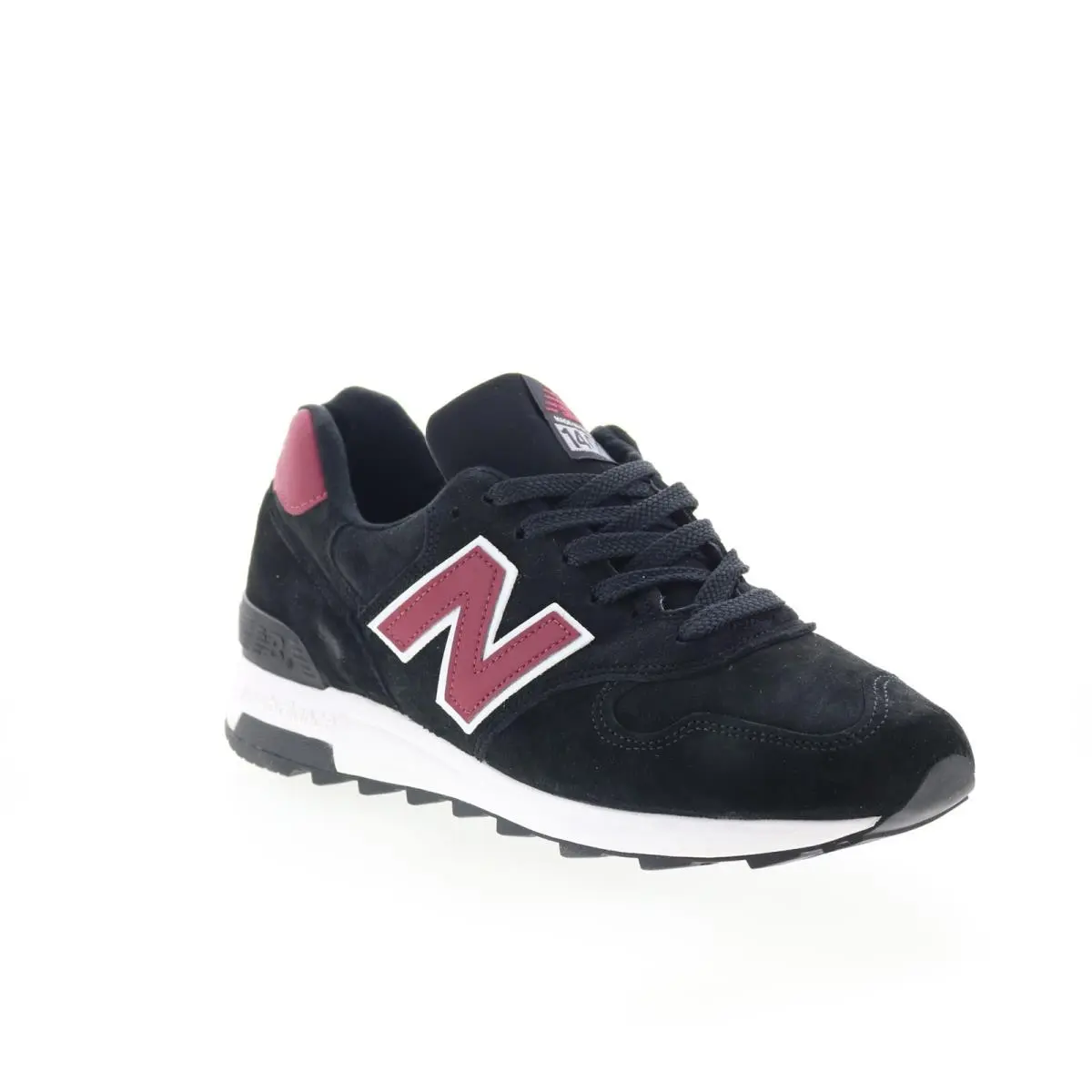 New Balance shoes - New Balance 1400 - M1400CN - Black (UPC: 888546958166) 0