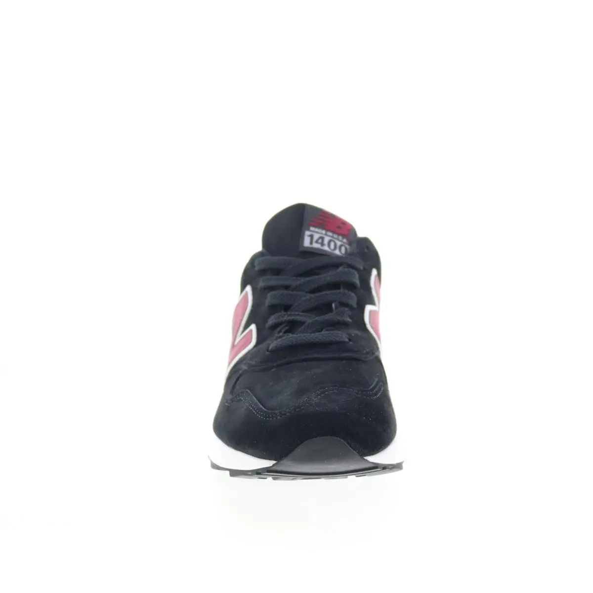 New Balance shoes - New Balance 1400 - M1400CN - Black (UPC: 888546958166) 1
