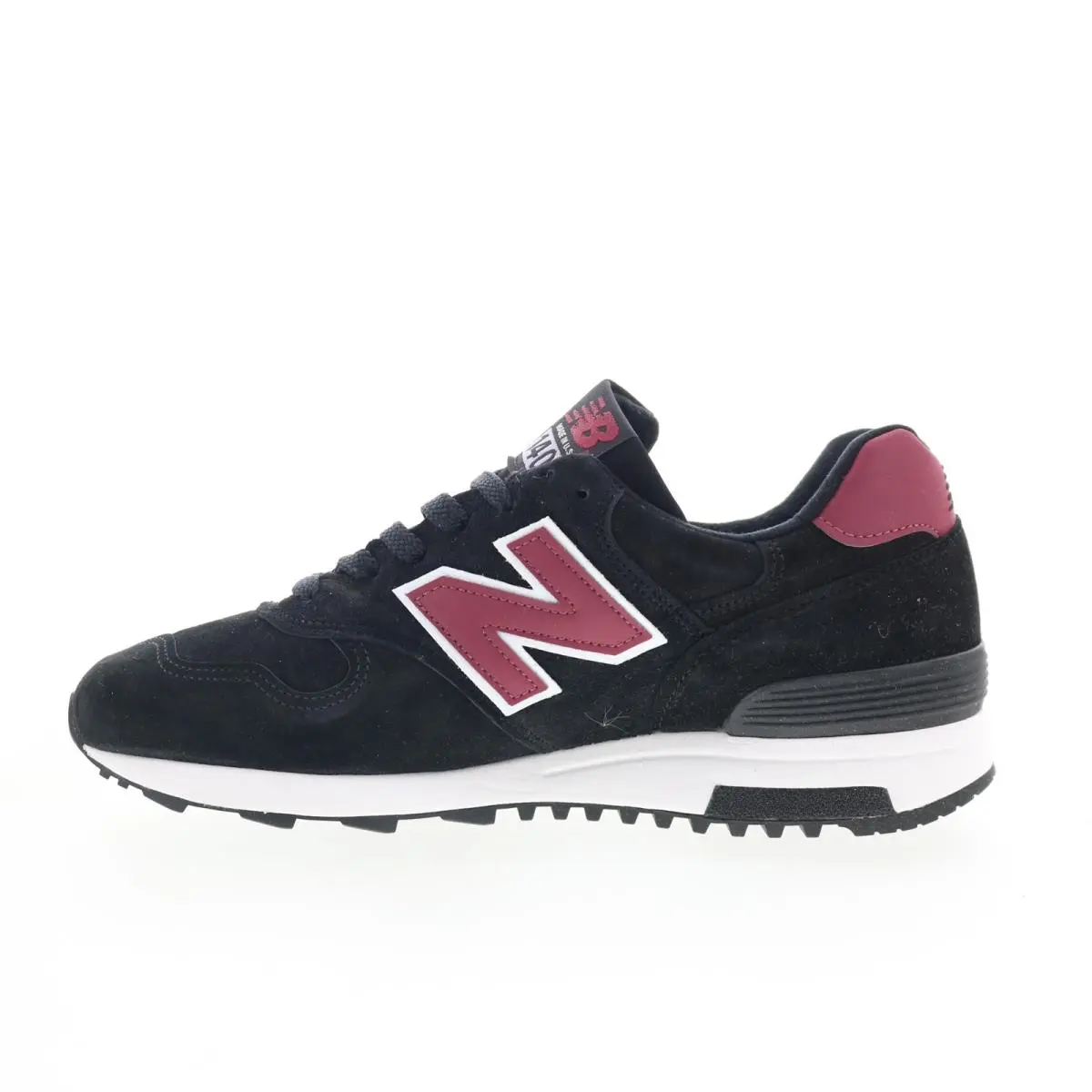 New Balance shoes - New Balance 1400 - M1400CN - Black (UPC: 888546958166) 3