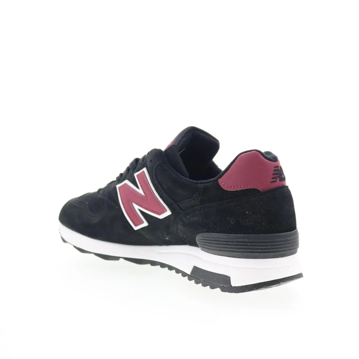 New Balance shoes - New Balance 1400 - M1400CN - Black (UPC: 888546958166) 4