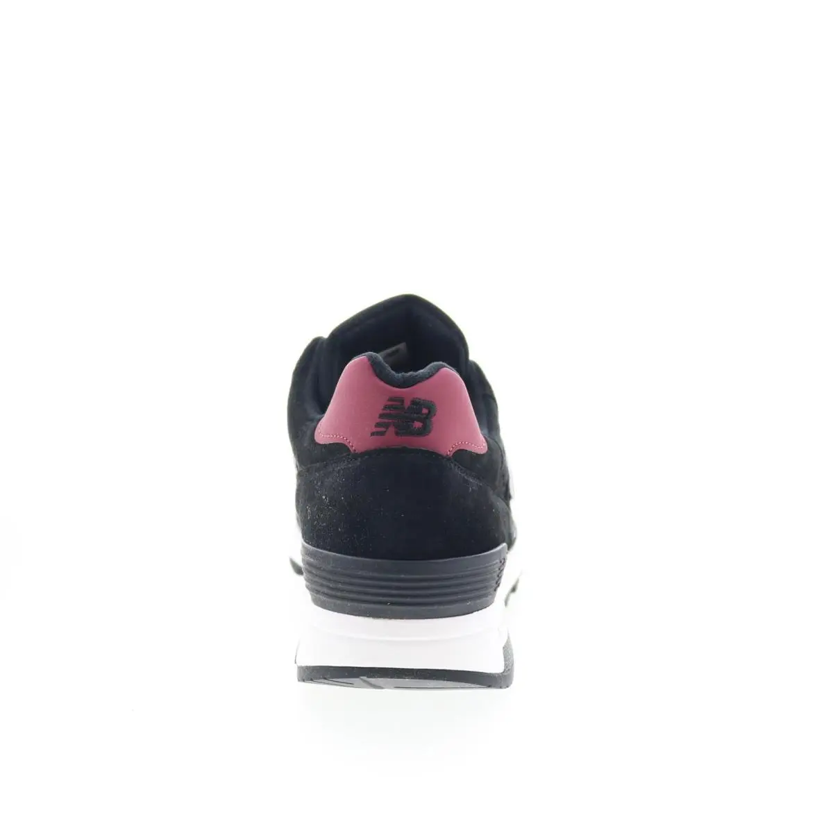 New Balance shoes - New Balance 1400 - M1400CN - Black (UPC: 888546958166) 5