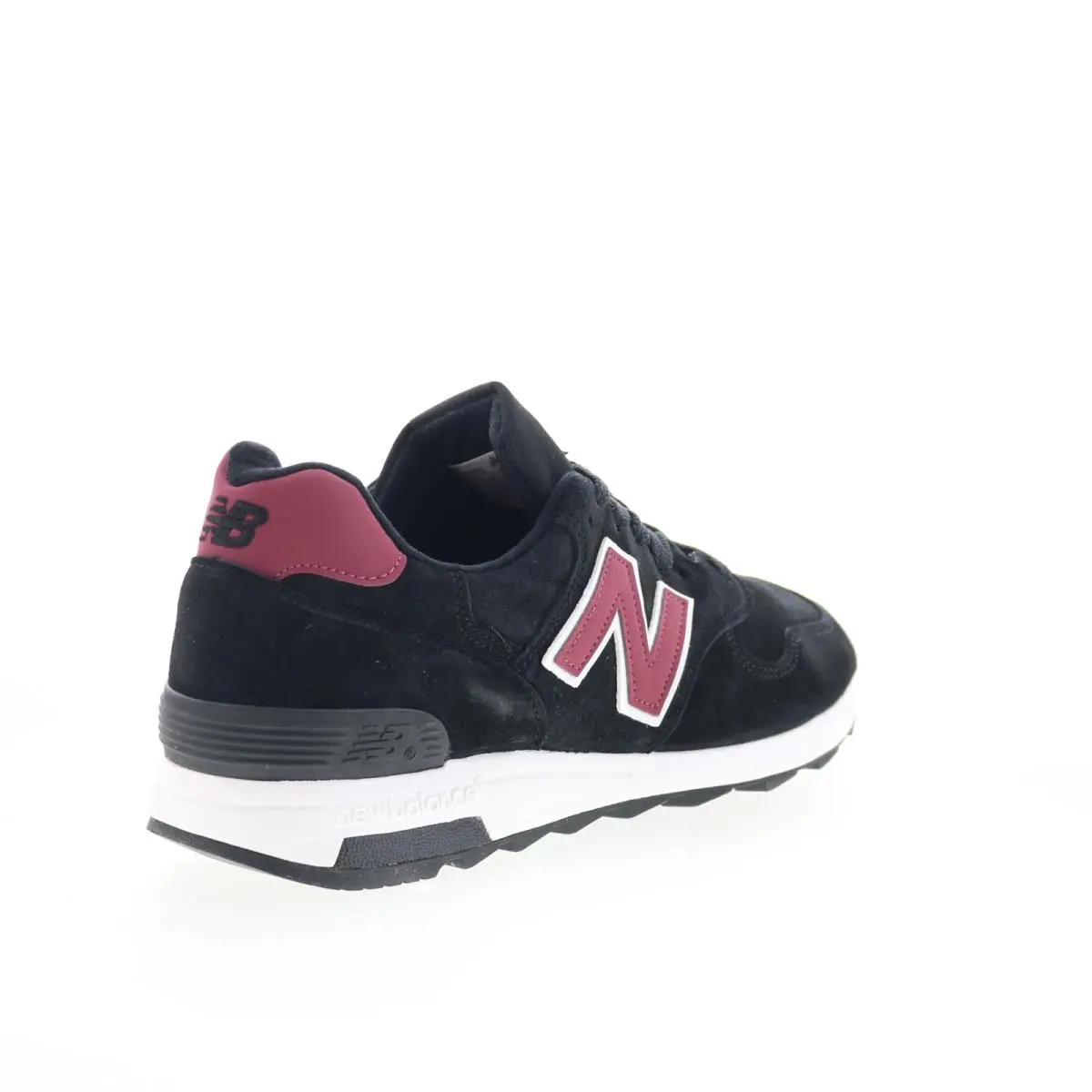 New Balance shoes - New Balance 1400 - M1400CN - Black (UPC: 888546958166) 6