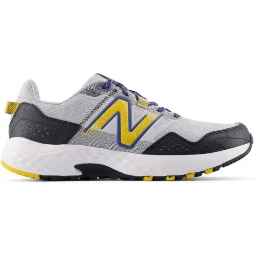 New Balance shoes - New Balance 410 - Grey Matter/Blue 0