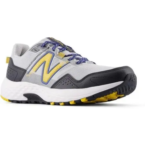 New Balance shoes - New Balance 410 - Grey Matter/Blue 1