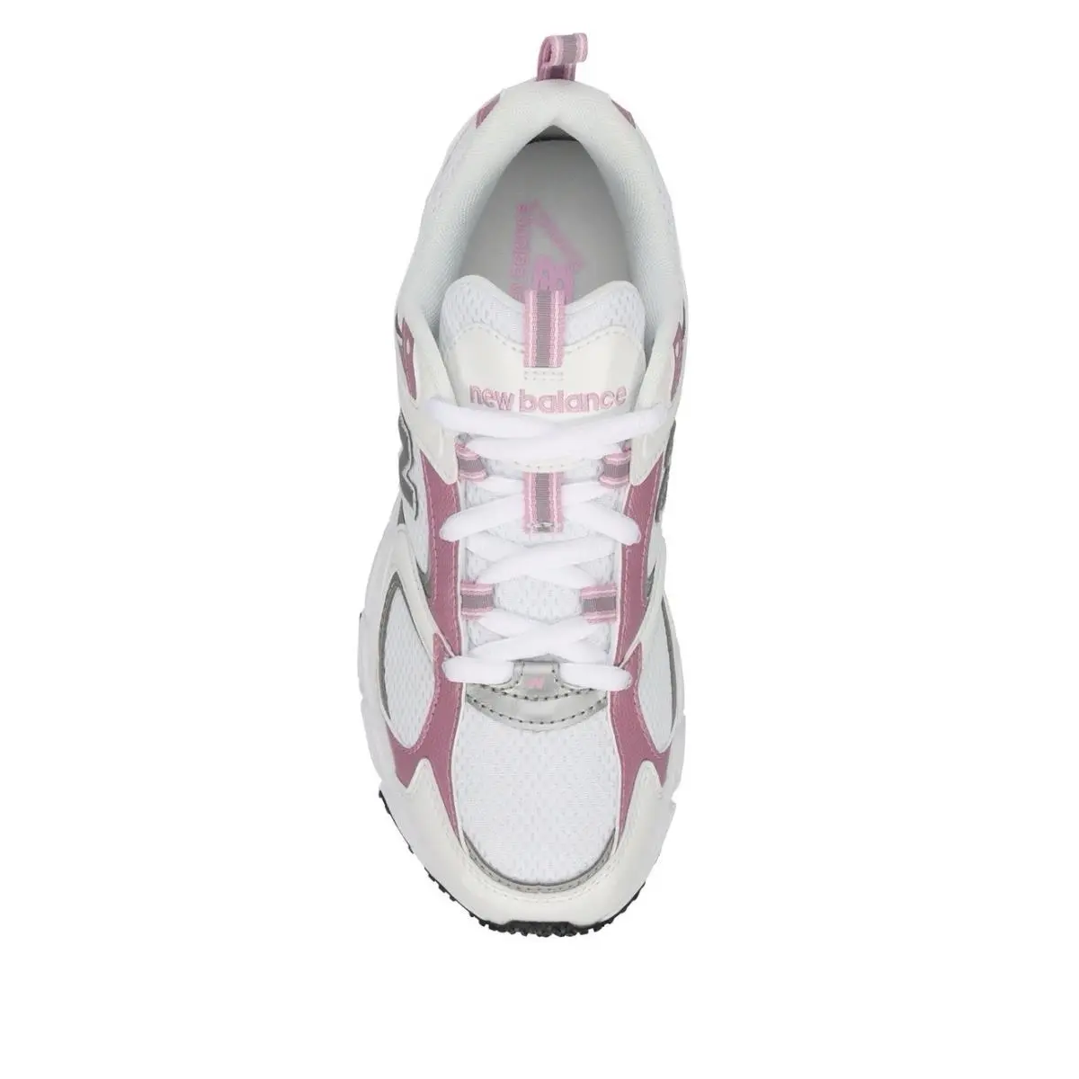 New Balance shoes - New Balance 408 - Pink 3