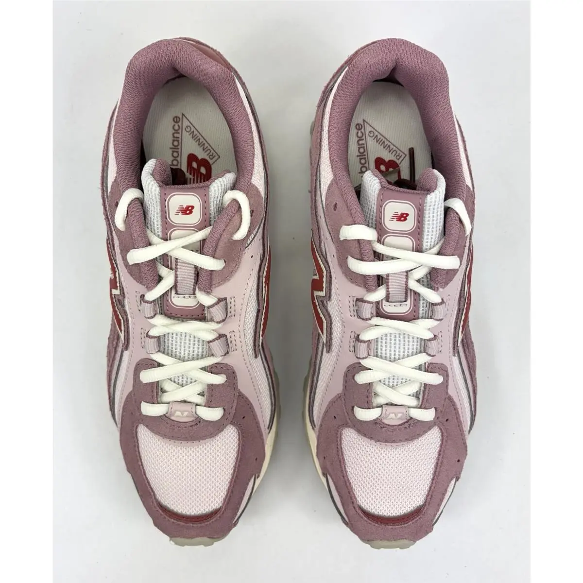 New Balance shoes - New Balance 204L - U204L7AM - Rosewood/Pink (UPC: 198688530558) 0