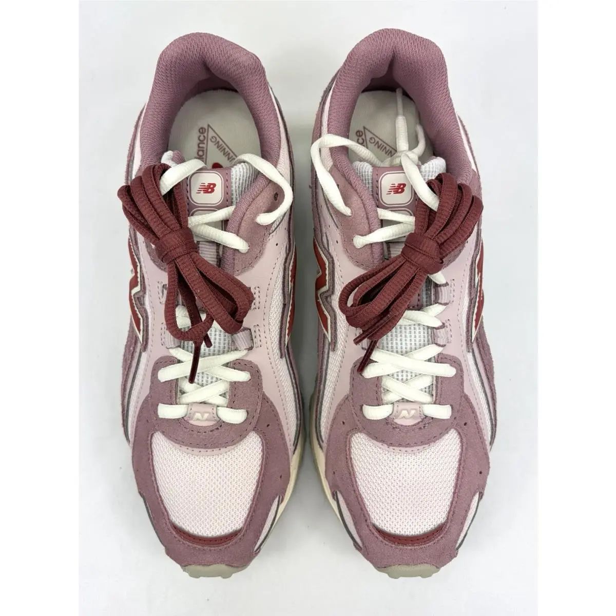 New Balance shoes - New Balance 204L - U204L7AM - Rosewood/Pink (UPC: 198688530558) 1
