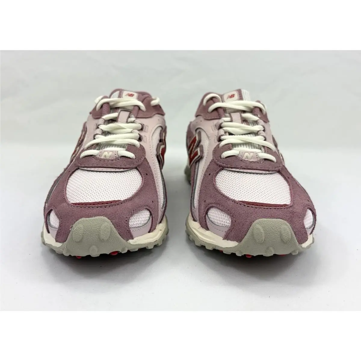 New Balance shoes - New Balance 204L - U204L7AM - Rosewood/Pink (UPC: 198688530558) 2