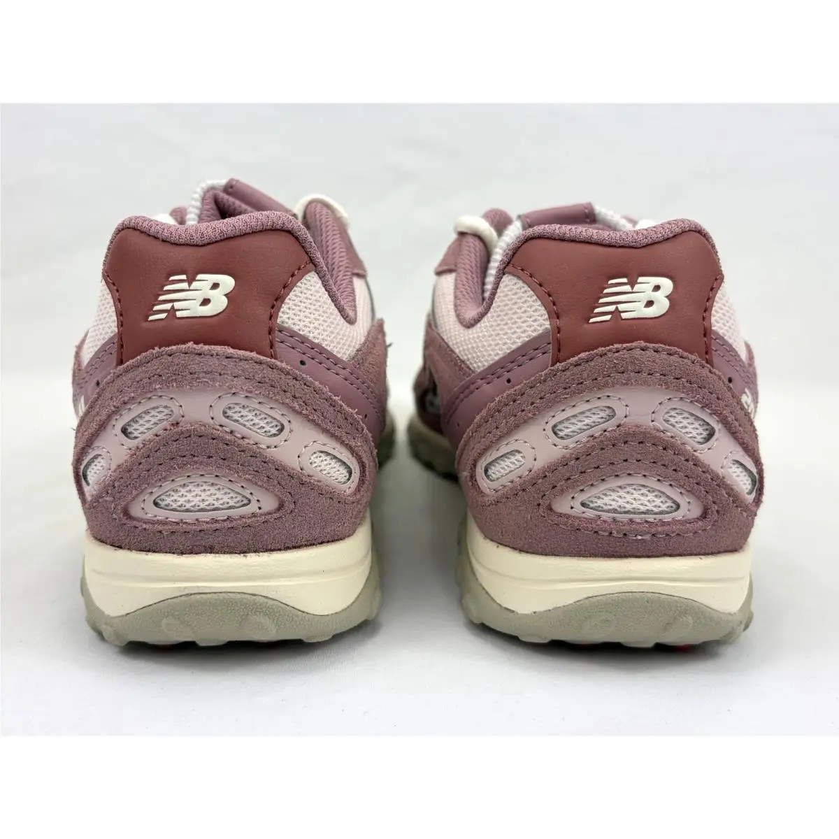 New Balance shoes - New Balance 204L - U204L7AM - Rosewood/Pink (UPC: 198688530558) 4