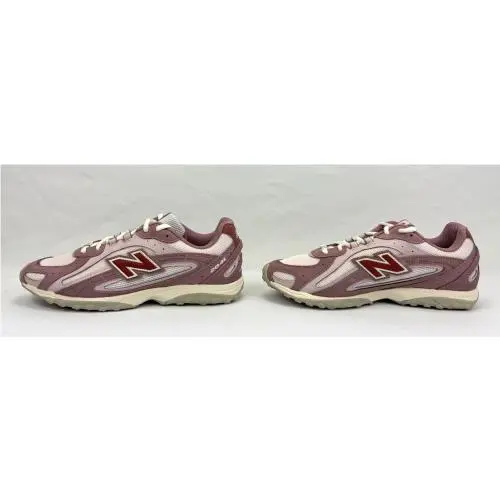 New Balance shoes - New Balance 204L - U204L7AM - Rosewood/Pink (UPC: 198688530558) 5