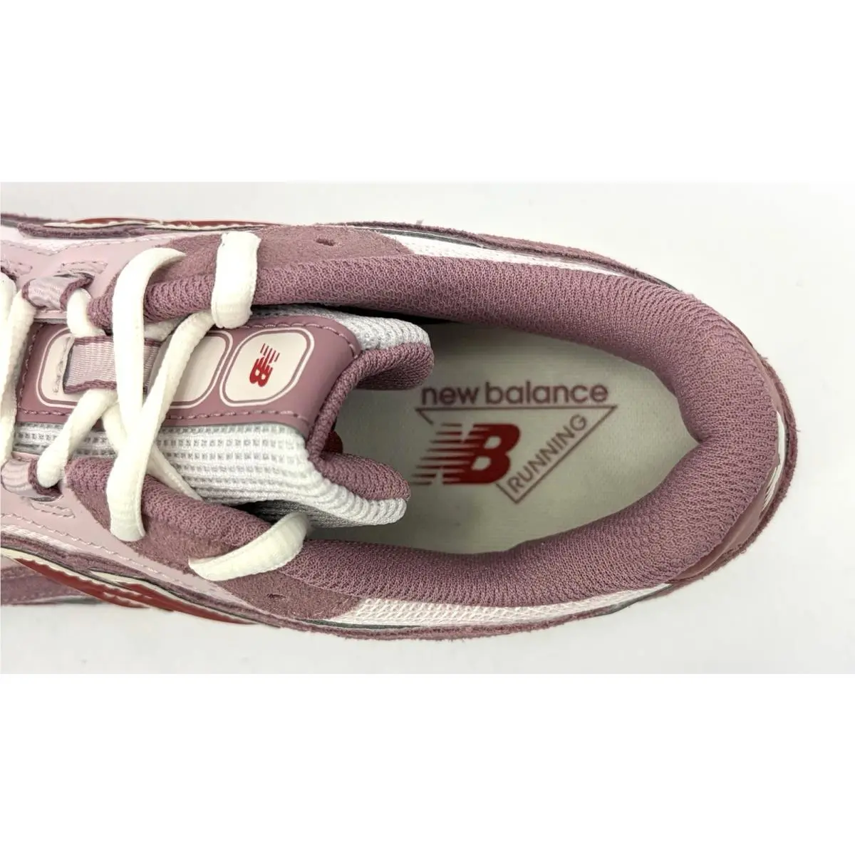 New Balance shoes - New Balance 204L - U204L7AM - Rosewood/Pink (UPC: 198688530558) 7