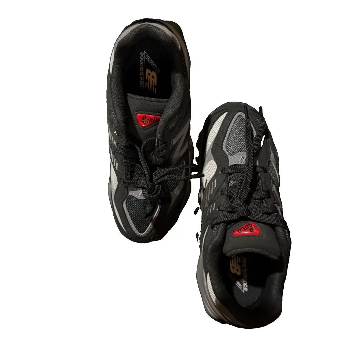 New Balance shoes - Black 0