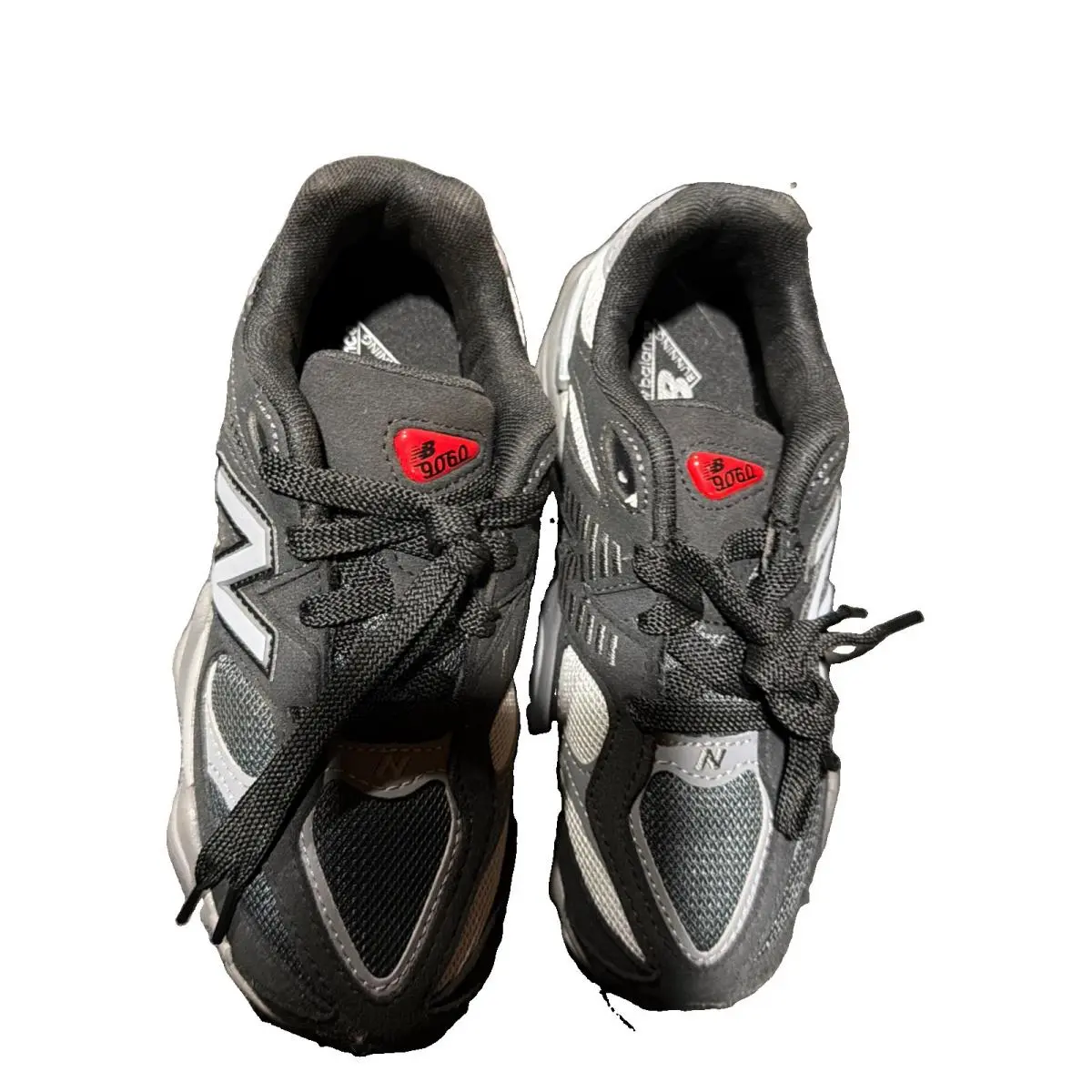 New Balance shoes - Black 2