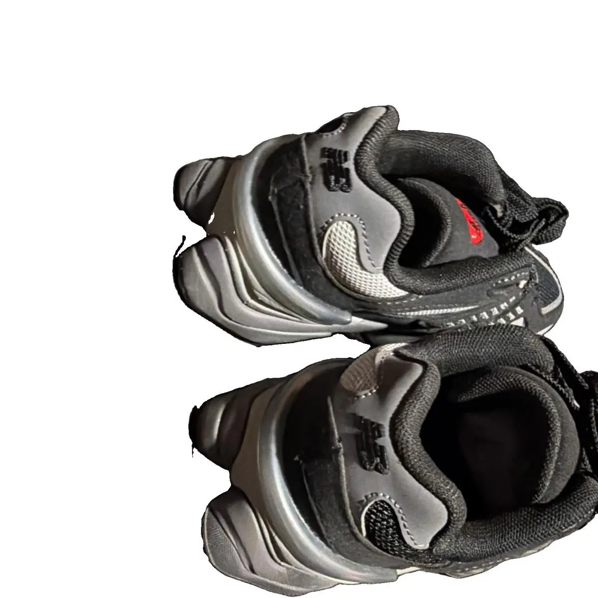 New Balance shoes - Black 3
