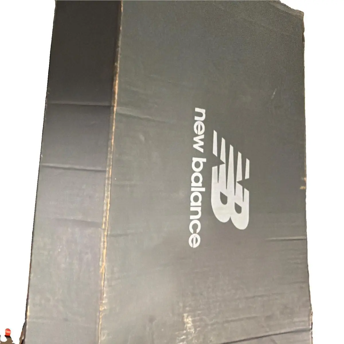 New Balance shoes - Black 7