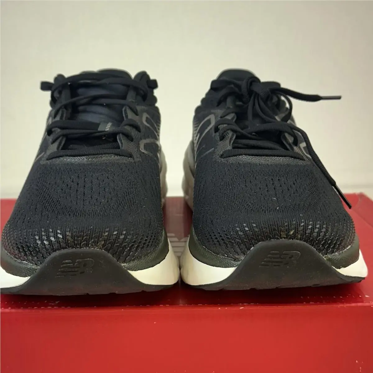 New Balance shoes - New Balance Fresh Foam - Fresh Foam - W840FLK - Black 2