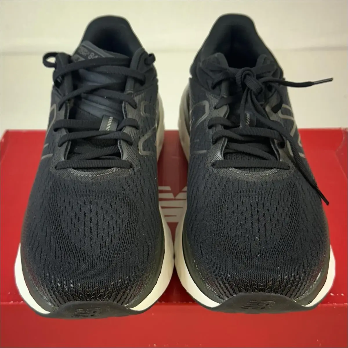 New Balance shoes - New Balance Fresh Foam - Fresh Foam - W840FLK - Black 3