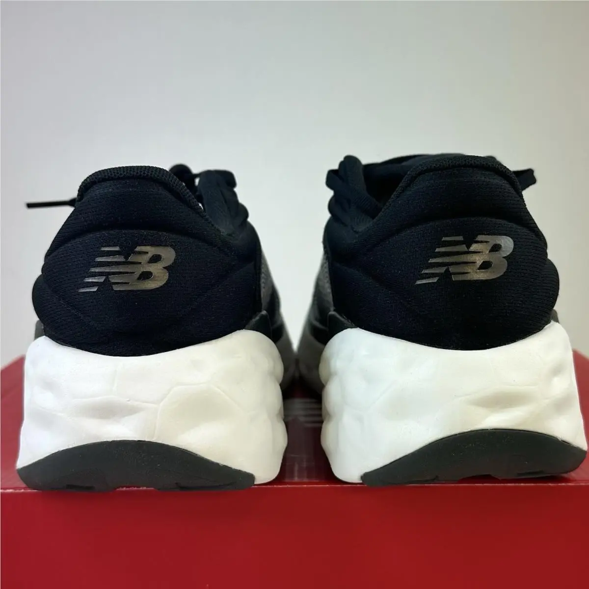 New Balance shoes - New Balance Fresh Foam - Fresh Foam - W840FLK - Black 4