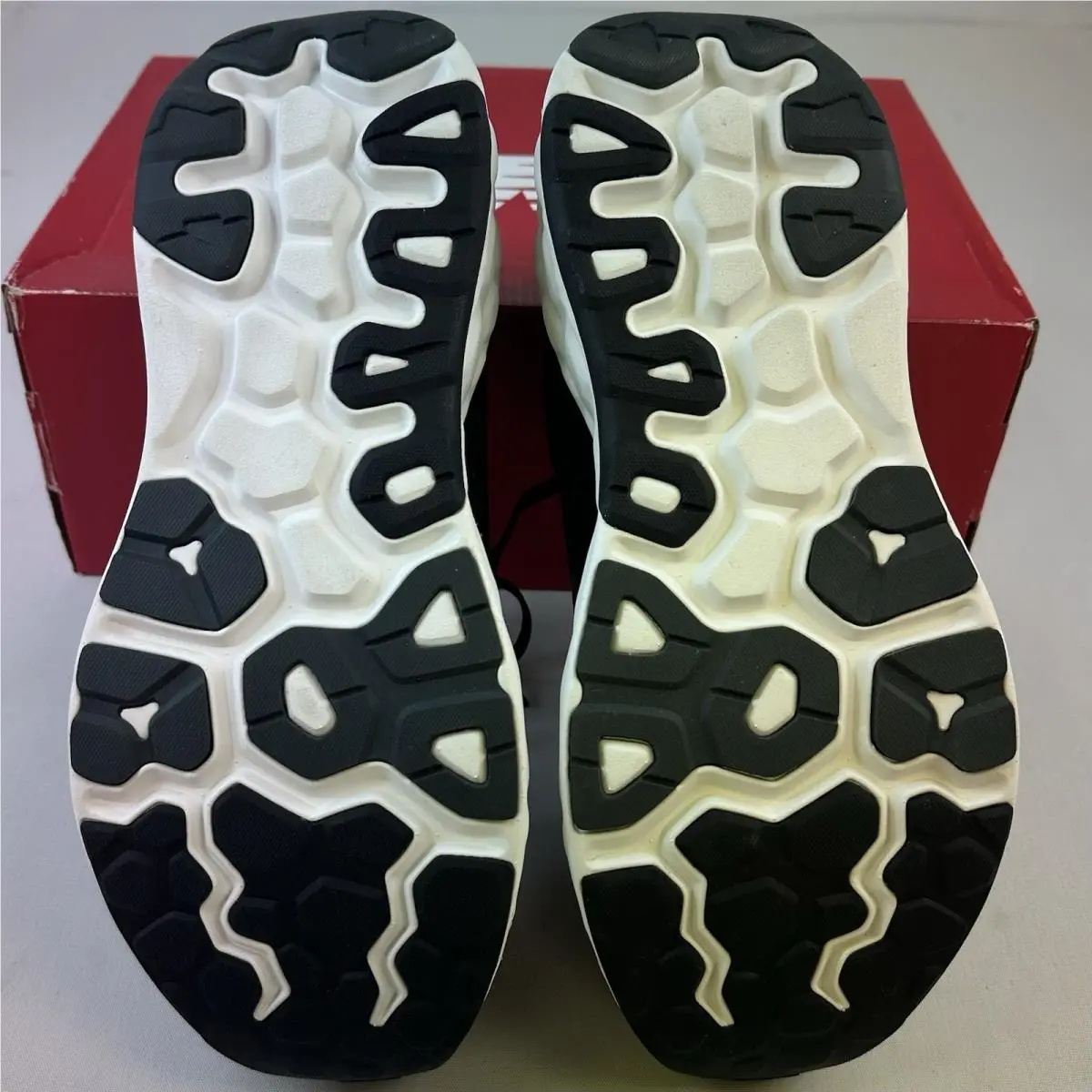 New Balance shoes - New Balance Fresh Foam - Fresh Foam - W840FLK - Black 6
