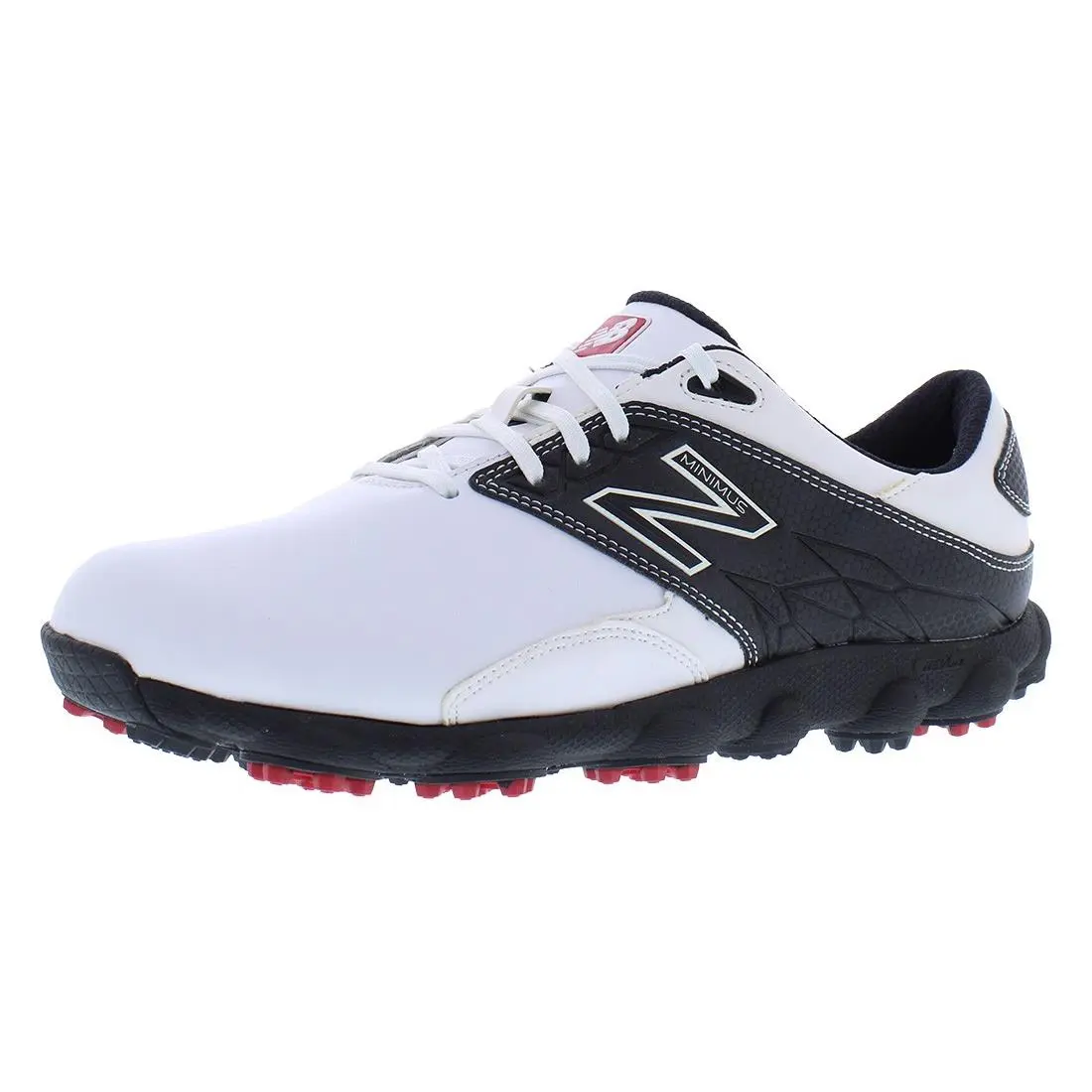 New Balance shoes - White/Black, Main: White (UPC: 848851021344) 0