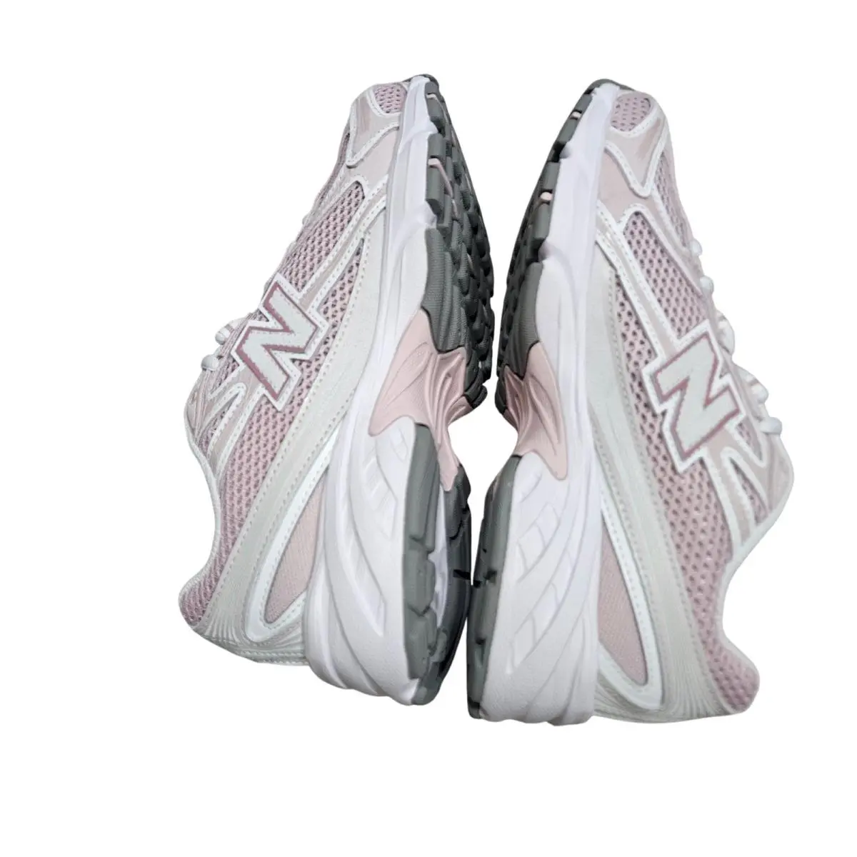 New Balance shoes - New Balance 740 - Pink 0