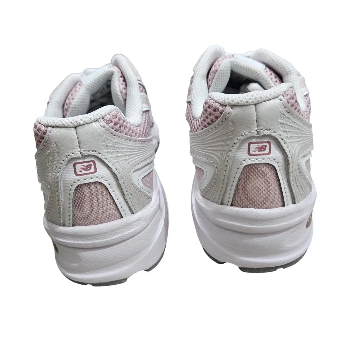 New Balance shoes - New Balance 740 - Pink 1