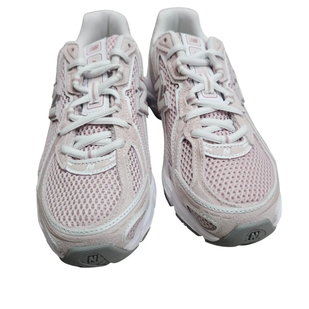 New Balance shoes - New Balance 740 - Pink 2