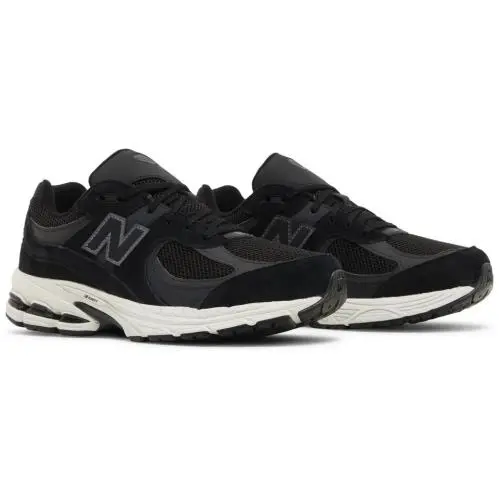 New Balance shoes - Black 0