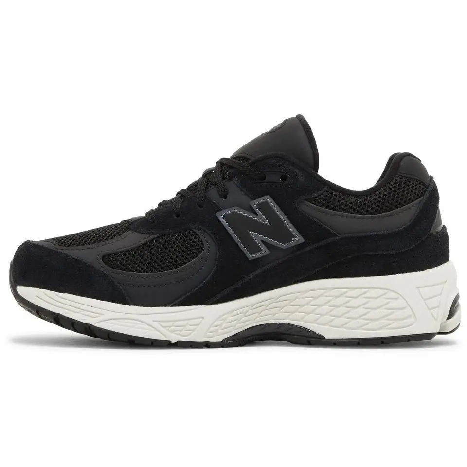 New Balance shoes - Black 1