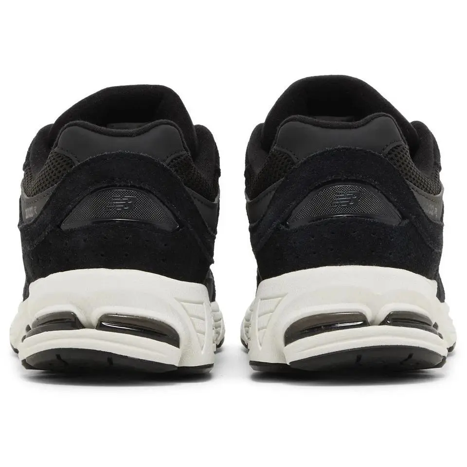 New Balance shoes - Black 3