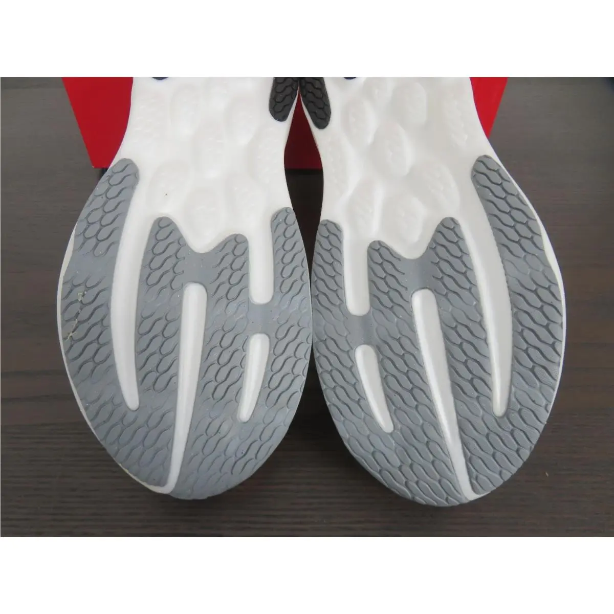 New Balance shoes - New Balance Fresh Foam x 1080v15 - W860GZ5 - Orange 6