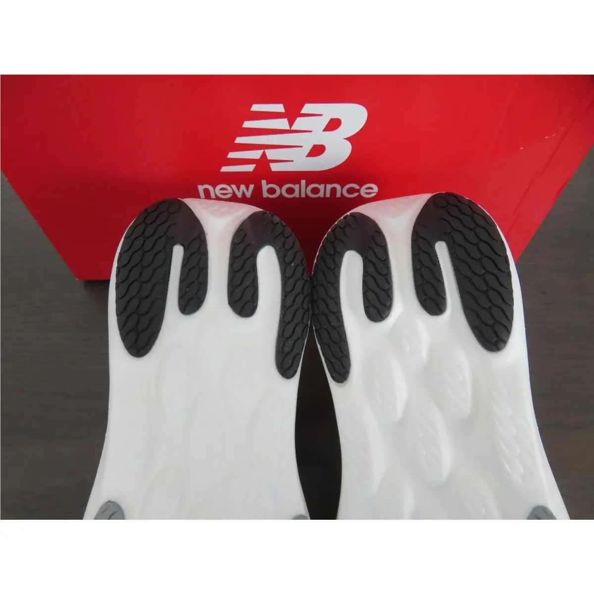 New Balance shoes - New Balance Fresh Foam x 1080v15 - W860GZ5 - Orange 7